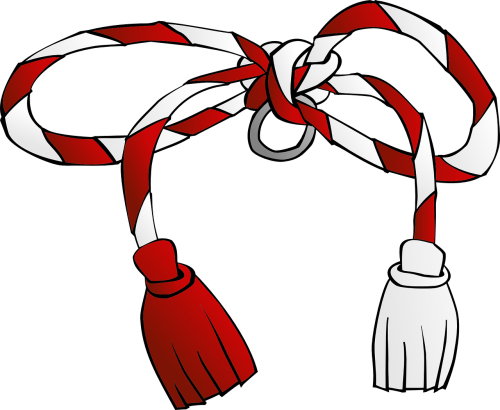 Martisor si 8 Martie